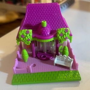 Polly pocket vintage